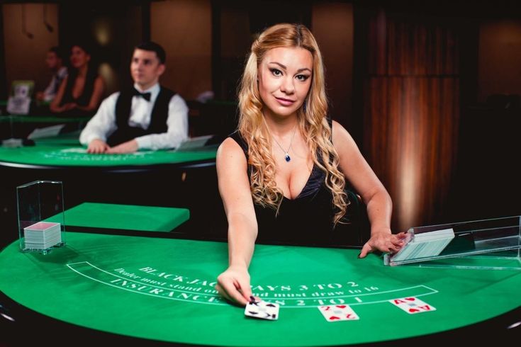FezBet Live Casino