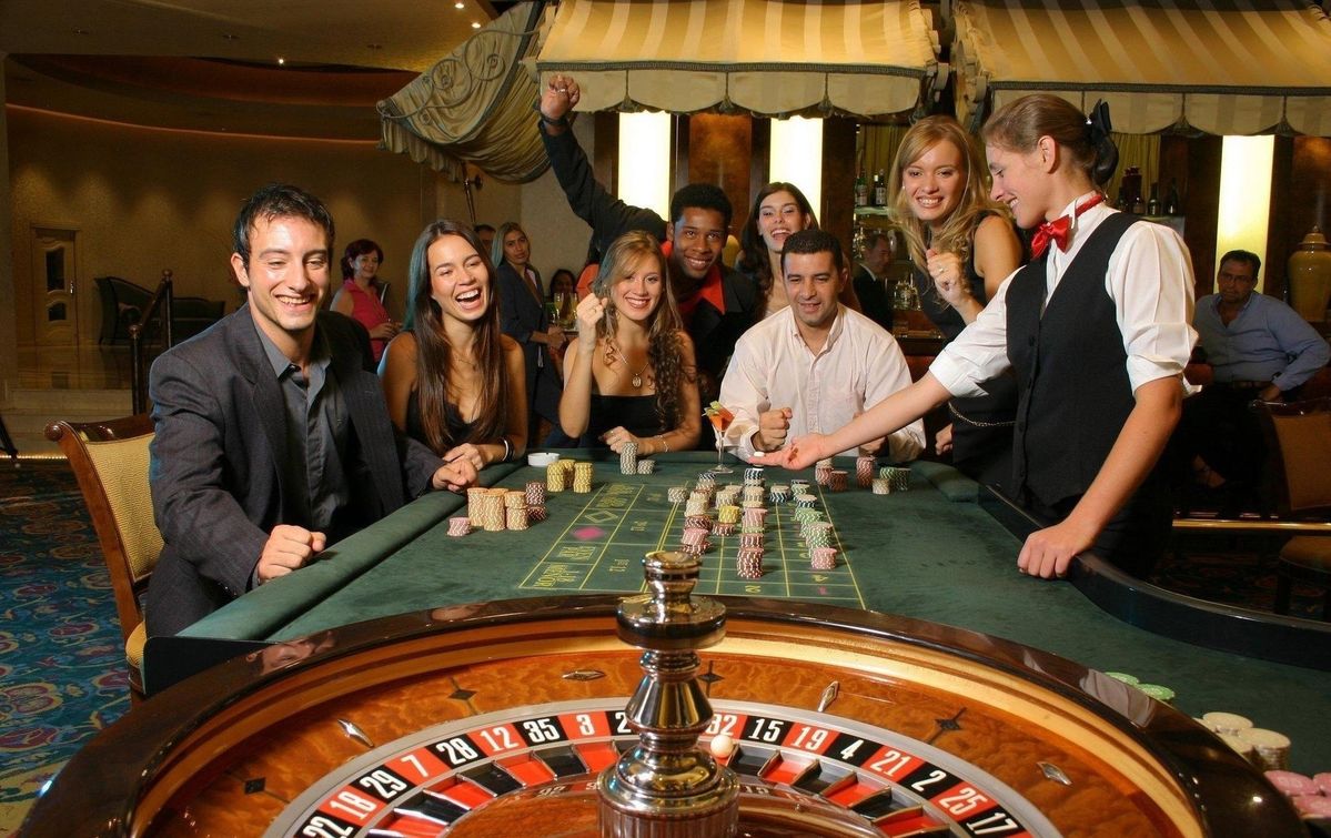 FezBet Live Casino